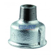 MANICOTTO MF RIDOTTO ZINCATO Ø 1.1/2