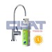 KIT BRAVO PRO AFFINATORE D'ACQUA CON RUBINETTO