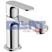 REBRIS S MISCELATORE LAVABO 80 COOLSTAR CON PILETTA CROMATO