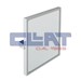 SPECCHIO INCLINABILE 55X60 CM CON VETRO DI SICUREZZA