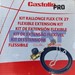 KIT TUBO PROLUNGA PER CTK27 MT. 1,5
