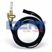 GRUPPO PESCANTE MULTIFUNZIONE Ø 1M X 3/8F PESCANTE L.220