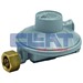 REGOLATORE GPL SINGOLO STADIO 3 KG/H UNI 7131