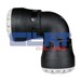 SERIE UNO PLASSON GOMITO 90° Ø 20 MM
