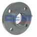 FLANGIA FISSA PVC INCOLLARE Ø 32 MM
