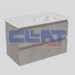 MOBILE ALLEGRA GRIGIO 60X40 CM 2 CASS. LAVABO CERAMICA