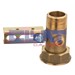 TRAVERSA E CANOTTO E P.P. GAS Ø 1.1/4X1